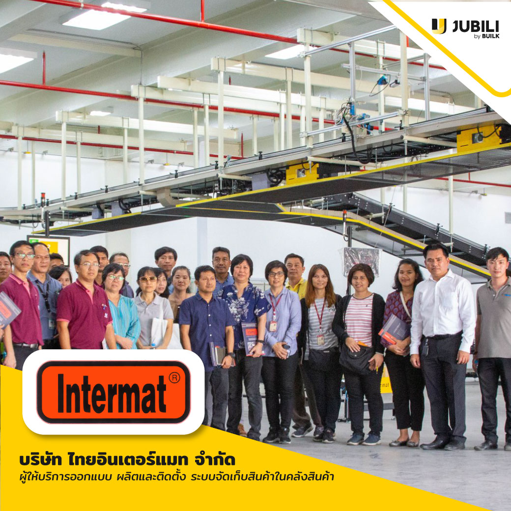 ไทยอินเตอร์แมท