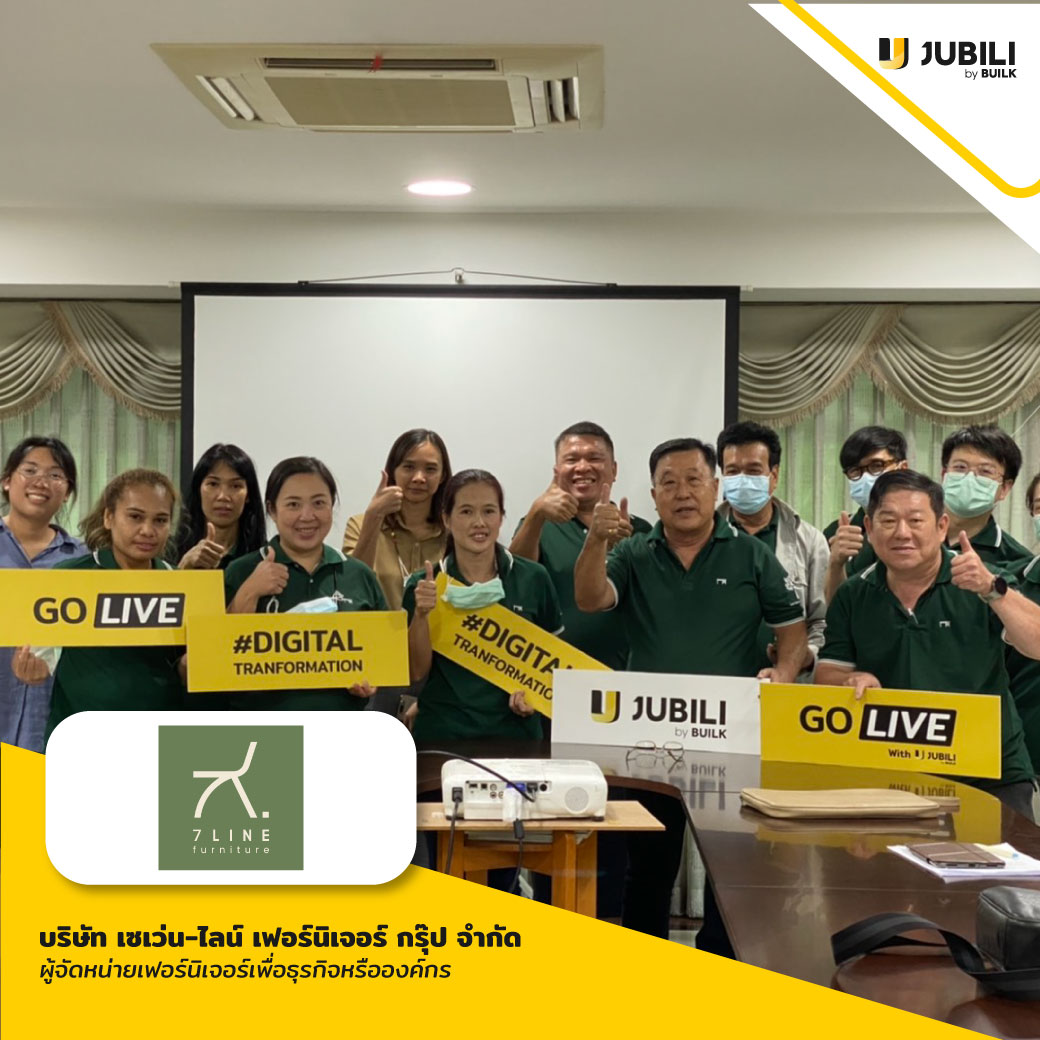 7-Line Furniture Group