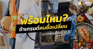 JUBILI by BUILK-ระบบ CRM-โปรแกรม CRM-บริหารทีมขาย-B2B Sales Management-บริหารทีมขาย-รายงานขาย-สรุปยอดขาย-อัพเดทระบบ-คนขาย