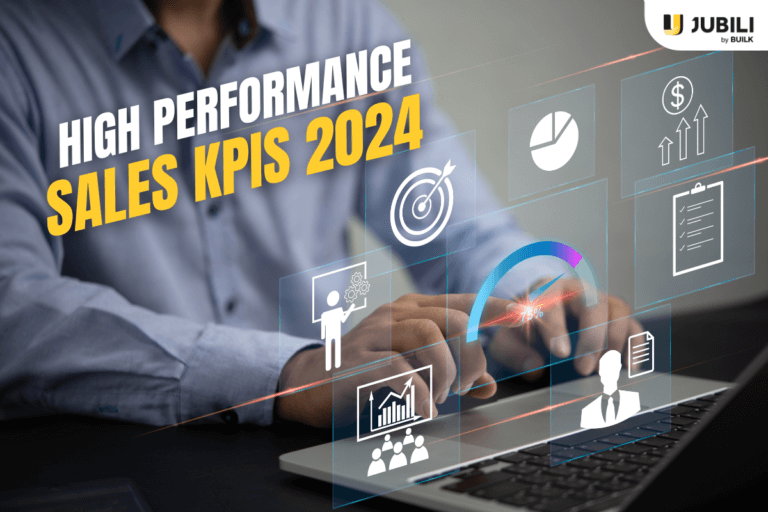 Sales KPI