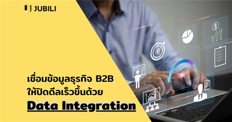 B2B Sales