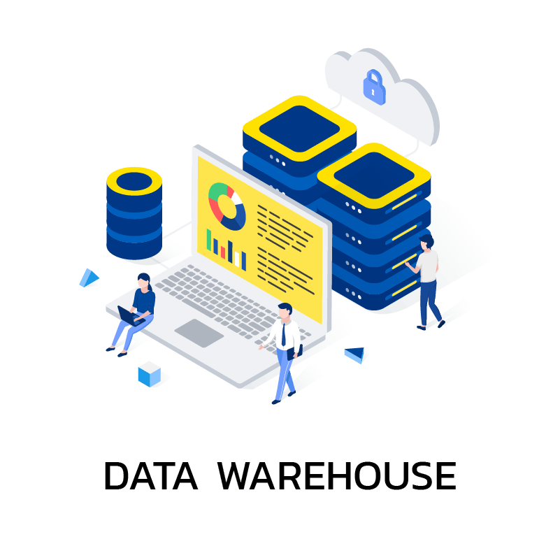 JUBILI DATAWAREHOUSE