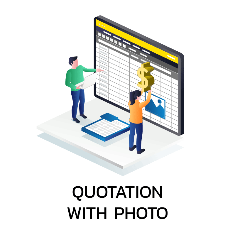 JUBILI QUOTATION WITH PHOTO