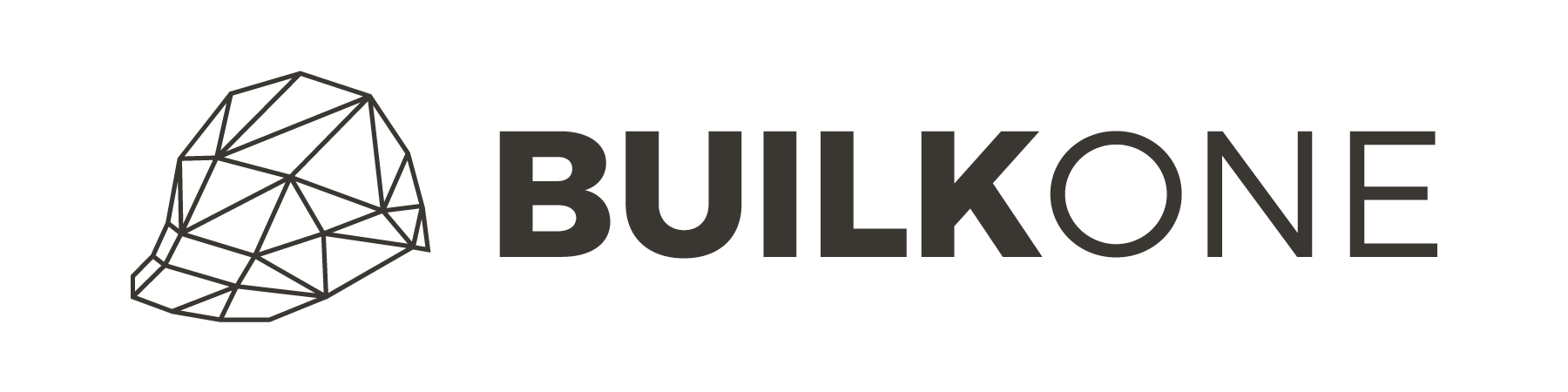 Builk One Group Official Logo