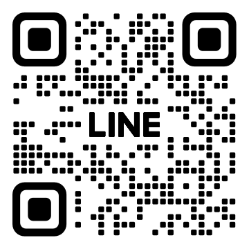 เพิ่มเพื่อน LINE @JUBILI