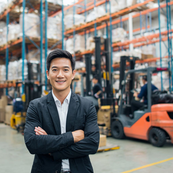 JUBILI สำหรับ เจ้าของกิจการ