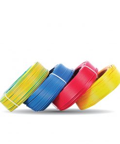 สายไฟราคาโครงการ