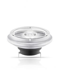 หลอดไฟ LED AR111 12V. ยี่ห้อ PHILIPS