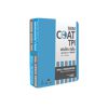 ปูนฉาบผิวบาง ทีพีไอ SKIM COAT (TPI M650F)