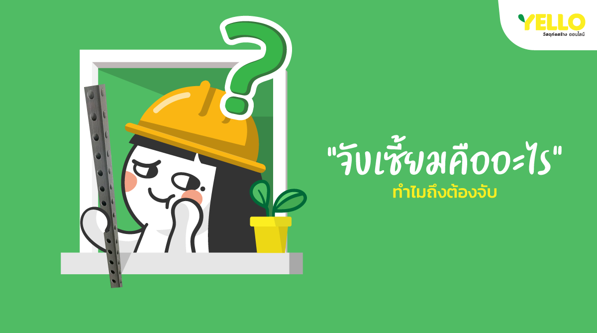 จับเซี้ยมคืออะไร ทำไมต้องจับ