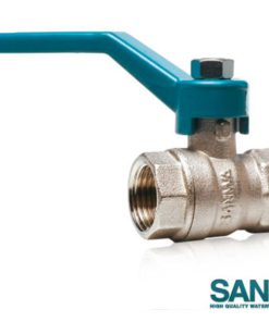บอลวาล์ว (รูเต็ม) ซันวา (Ball Valve - Full bore)