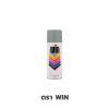 สีสเปรย์รองพื้นเทา เบอร์ 266 ตรา WIN