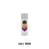 สีสเปรย์รองพื้นพลาสติก เบอร์ 263 ตรา WIN