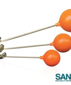 วาล์วลูกลอย ซันวา (Float Valve) ราคาโครงการ