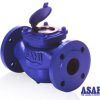 มาตรวัดน้ำ มิเตอร์น้ำ ดับบลิววีเอ็ม อาซาฮี (Water Meter WVM)