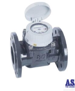 มาตรวัดน้ำ มิเตอร์น้ำ รุ่น WP-MFD อาซาฮี (Water Meter WP-MFD)