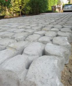 บล็อกหญ้า (ขนาดเล็ก) Grass Block - Small3