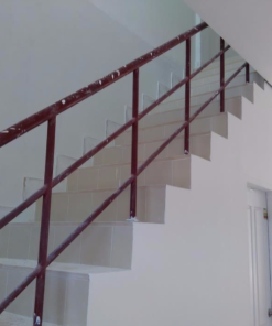 บันไดมวลเบา