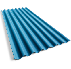 กระเบื้องลอนเล็ก