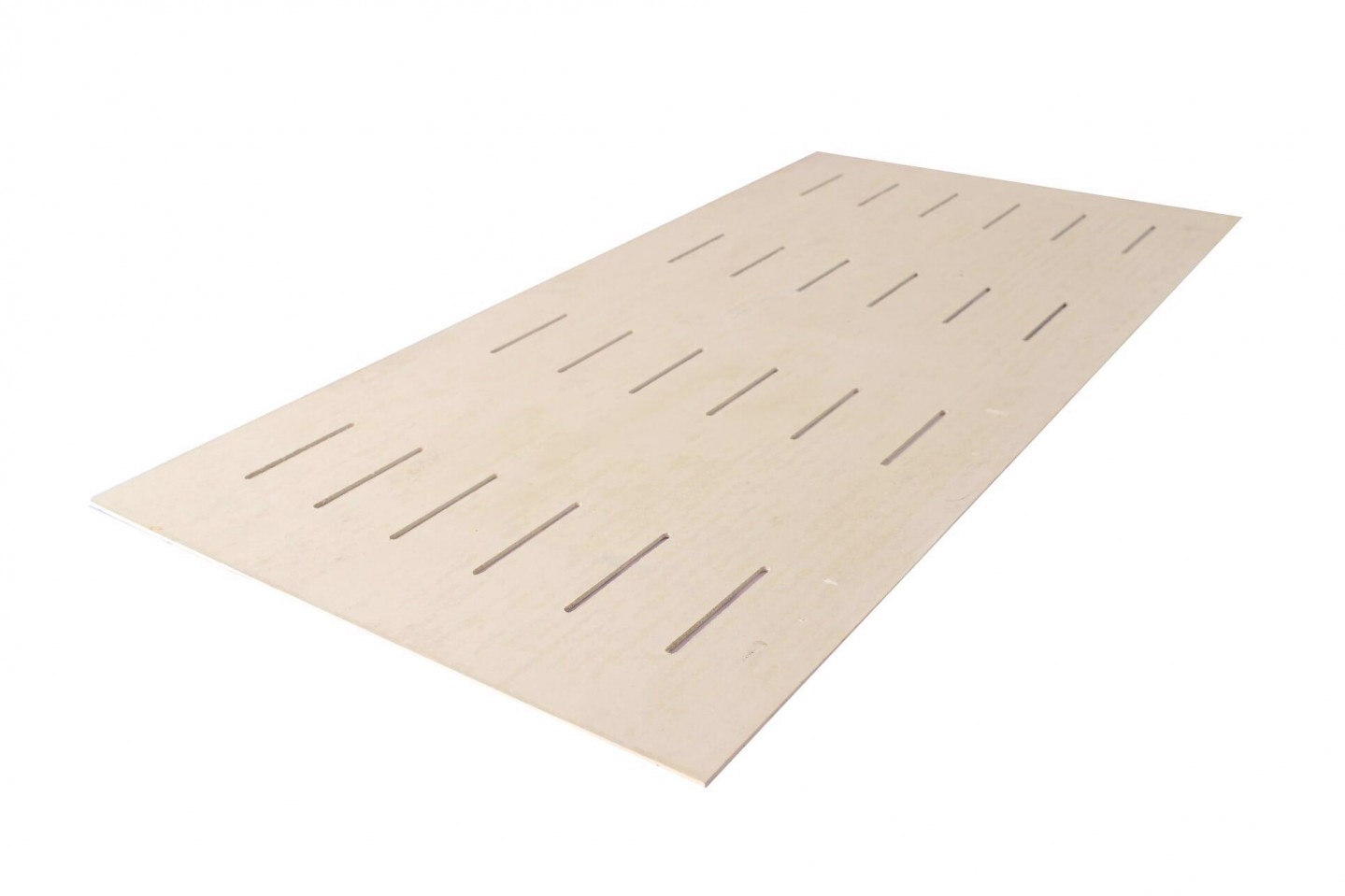 แผ่นฝ้าระบายอากาศ แคปซูลยาว ยี่ห้อโอฬาร