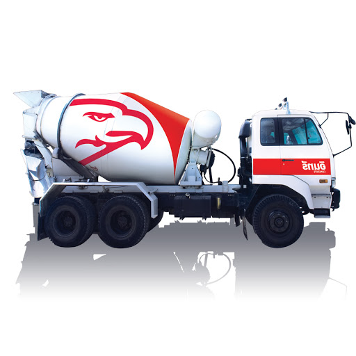 คอนกรีตนก โม่ใหญ่ 2 ราคาคอนกรีต อินทรี