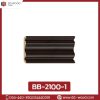 ไม้บัว BB-2100-1