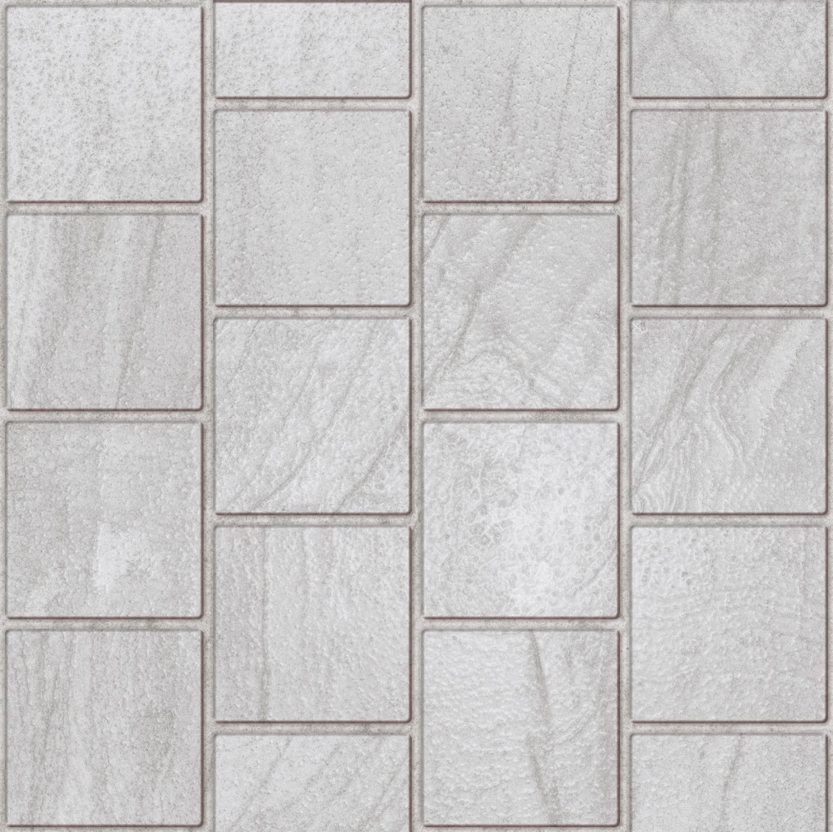 F-16x16 Viduka Grey (วิดูก้า เกรย์)-Matte-f2