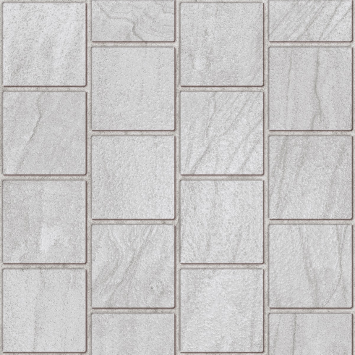 F-16x16 Viduka Grey (วิดูก้า เกรย์)-Matte-f3