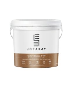 สตัคโค บอนด์ (รองพื้น) Color Stucco (Bond)