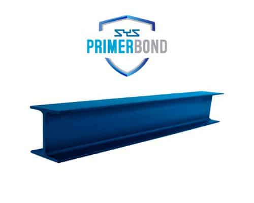 เหล็ก SYS PRIMERBOND